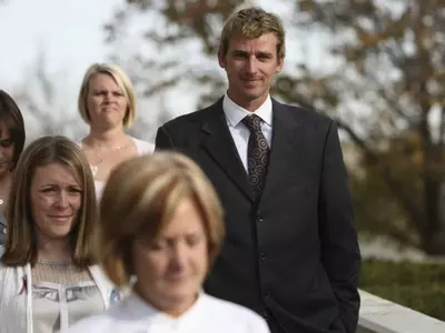 딸 살해 누명 쓰고 복역했던 비운의 남성, 교통사고로 숨져