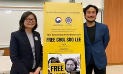 살인누명 쓴 청년 구명 뭉쳤던 미 이민자들…"기억해야할 역사"