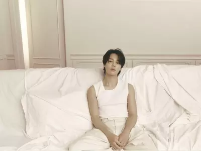 BTS 지민, 첫 솔로 음반 '페이스' 발표…팬데믹 기간 감정 담아