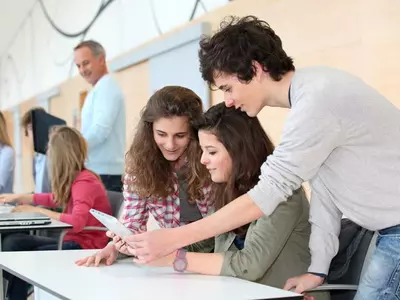 부모,교사와 상의… 자신에게 유리한 최선의 선택 해야