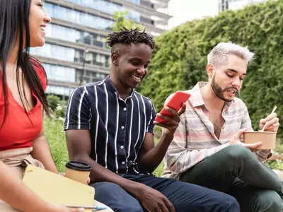 대학입학 전 1년간 봉사 등 생생한 체험