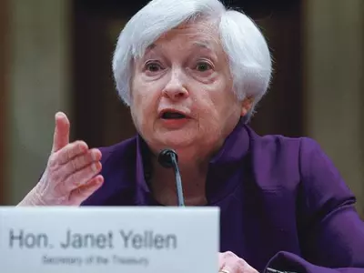 연준, 기준금리 안 내린다는데…경기침체 우려에 시중금리 하락