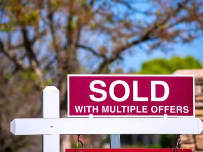 모기지 금리 하락 효과…부동산 시장 ‘온기’ 돌아온다