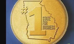 조지아, 비즈니스 환경 9년 연속 1위