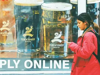 기업들 뽑지도 않을 ‘유령 일자리’ 광고 버젓이