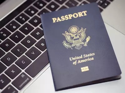 여권 받는데 4개월씩이나…