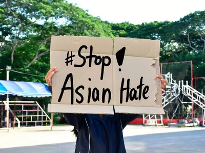 정찰풍선·틱톡…또다시 ‘반 아시안’