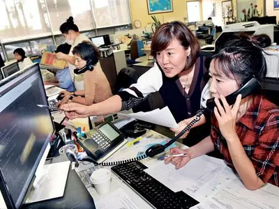 여름 성수기 2개월 앞인데…한국행 항공료 2,000달러↑