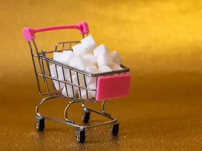 설탕값 11년래 최고…‘슈거플레이션’(설탕+인플레이션)