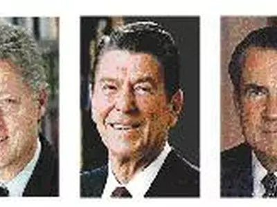 불륜·거짓말·탄핵…스캔들로 얼룩진 대통령들