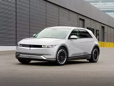 현대차·기아, 미시장 역대 3월 최다 판매…전기차는 감소