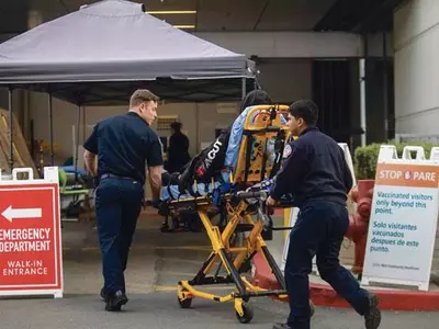 인플레이션 잡혀가는데… 의료비 ‘폭탄’ 터진다