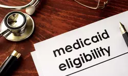 메디케이드 자격 잃지 않으려면