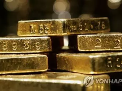 금값 온스당 2천달러 돌파…사상 최고가 육박