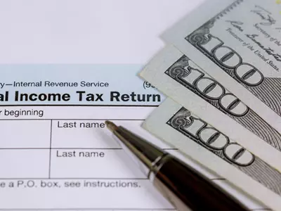 IRS, 허리케인 피해 카운티 세금보고 기한 연장