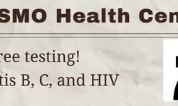 코스모 병원에서 무료 간염검사 제공