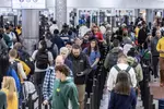 애틀랜타공항 “가장 분주한 공항” 1위