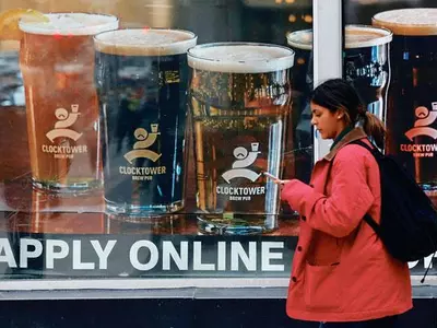 식어가는 노동시장…3월 민간고용 부진