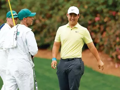 김주형, 2언더파 17위… 람·켑카·호블란 공동 선두