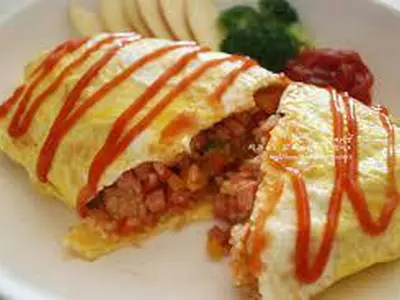 ‘아는 맛’오므라이스, 얼마나 알고 있나요