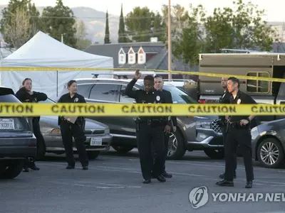 총격으로 얼룩진 미 부활절 휴일…일각서 야간 통금도 추진