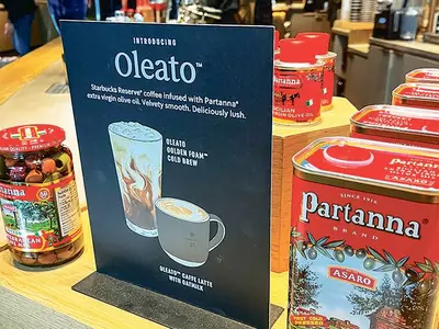 “이 스타벅스 음료 먹으면 화장실 직행”