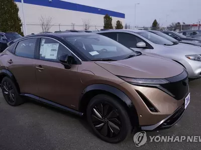 전기차 보조금 16개 차종 공개…현대차·기아는 모두 빠져