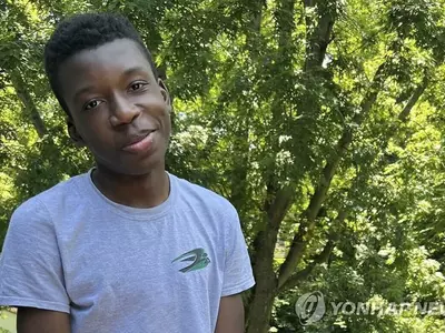 16세 흑인소년, 초인종 잘못 눌렀다가 백인 집주인에 총 맞아