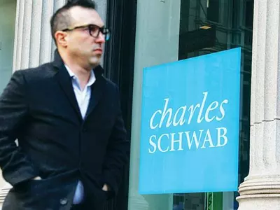 대형은행 예금 대거 이탈… 은행발 신용경색 우려