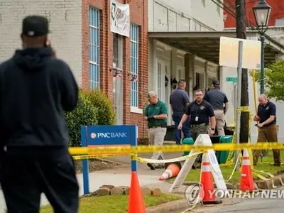 앨라배마 생일파티 총격 사건 용의자로 10대 2명 체포