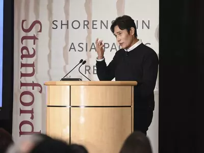 이병헌 속앓이 회고…"올드보이·기생충 거절하고 후회했다"