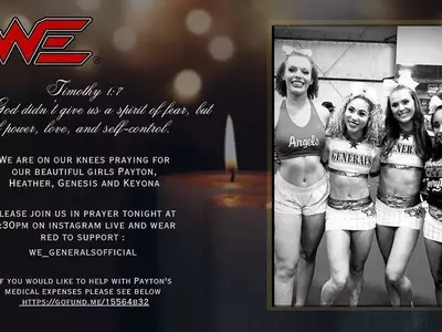 실수로 옆차 탔다가…여고생에 총탄 쏟아진 '공포의 주차장'