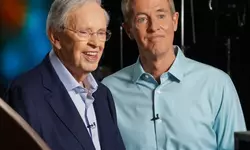 앤디 스탠리가 밝힌 아버지의 마지막 순간