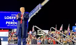 풀턴카운티 트럼프 기소 여부 7-8월 중 결정