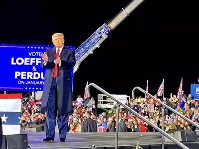 풀턴카운티 트럼프 기소 여부 7-8월 중 결정