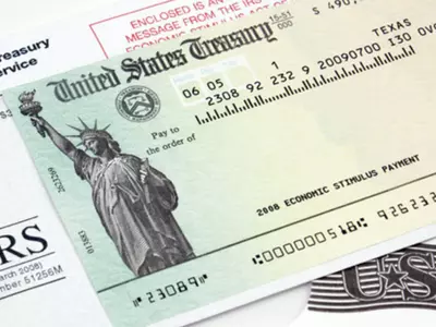 2019년도 세금 환급 찾아가세요