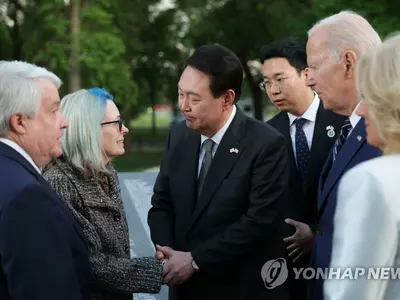 조지아 출신 한국전 참전 19세 미군 신원 확인돼