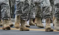 켐프 주지사, 참전용사 정신건강 지원법에 서명