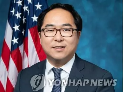 의원 40명 "윤방미, 동맹 강화 계기 삼아야"…바이든에 서한