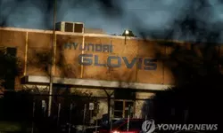 "현대글로비스 협력사 근무아동, 위조신분 사용…알선업체 벌금"