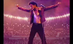 브루노 마스 6월 내한공연 전석 매진..동접 최대 116만 ‘기염’