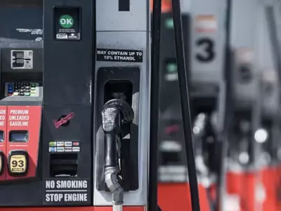 조지아 개스 가격 하락세 지속