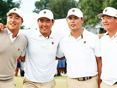 한국, PGA 선수 3번째로 많아