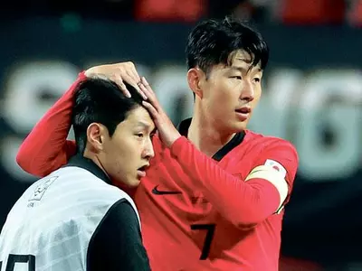 “토트넘도 이강인에 눈독”…손흥민과 ‘꿈의 조합’ 이뤄질까