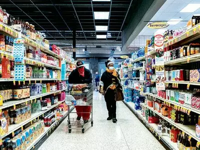 코로나19·우크라이나 사태 빌미…“가격 올리자”