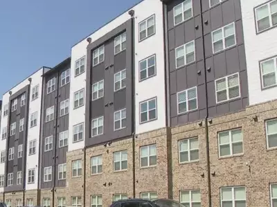 애틀랜타시, 2026년까지 사상 최대 2만 가구 주택 공급