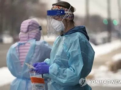 작년 미국 사망원인 4위는 코로나…여전히 주요 사인