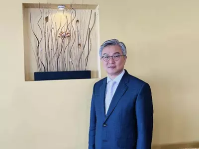 "정말 이 가격에 한국 종합건강검진을?"