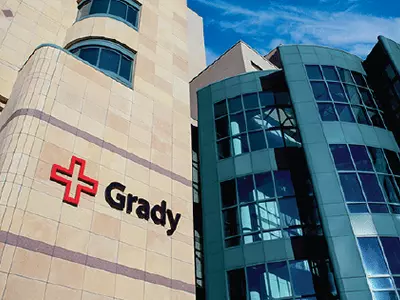 그레이디 메모리얼 부상자 2명 상태 호전