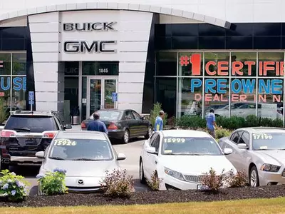 ‘자동차의 나라’ 미국인데… 신차 구매 꿈 점점 멀어져